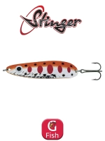 Блесна колебалка Stinger Phantom 60/15 #OBG