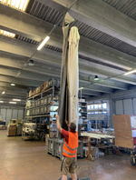 Чехол для хранения уличных зонтов Scolaro Standart 6060