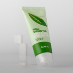 Гель-пилинг с экстрактом зеленого чая Farm Stay Green tea deep clear peeling gel (100мл)