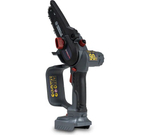 Мини пила акк МОБИЛ К XCA12 КОМФОРТ шина 20см 1/4" 20V 1*2Ач ЗУ(MBK0027798)