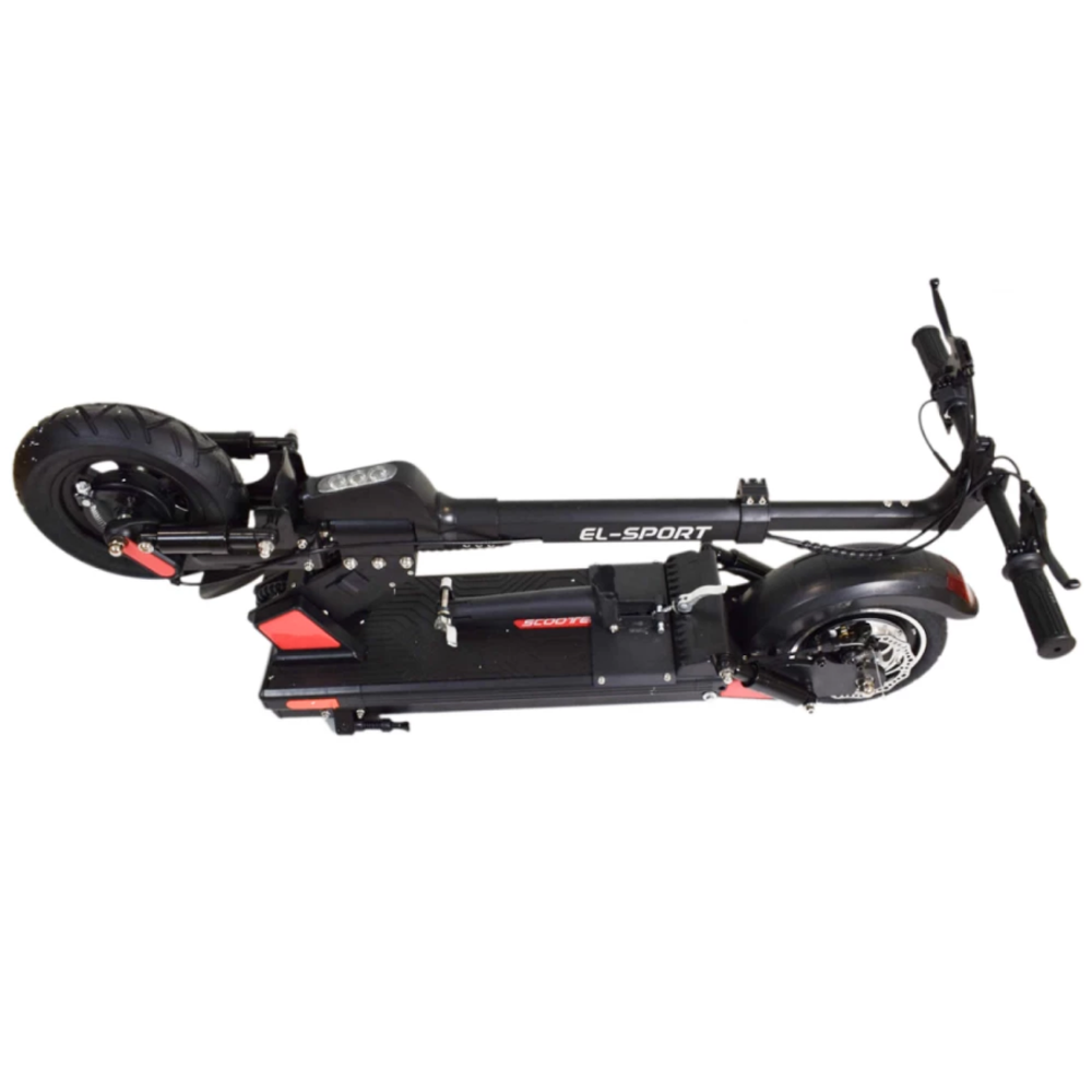 Электросамокат El-sport Daily 500W