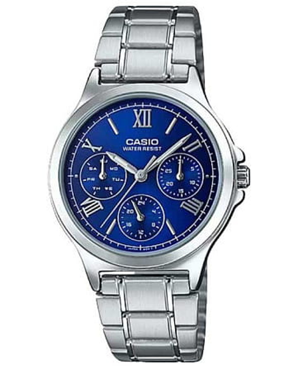 Часы Casio Collection LTP-V300D-2A2