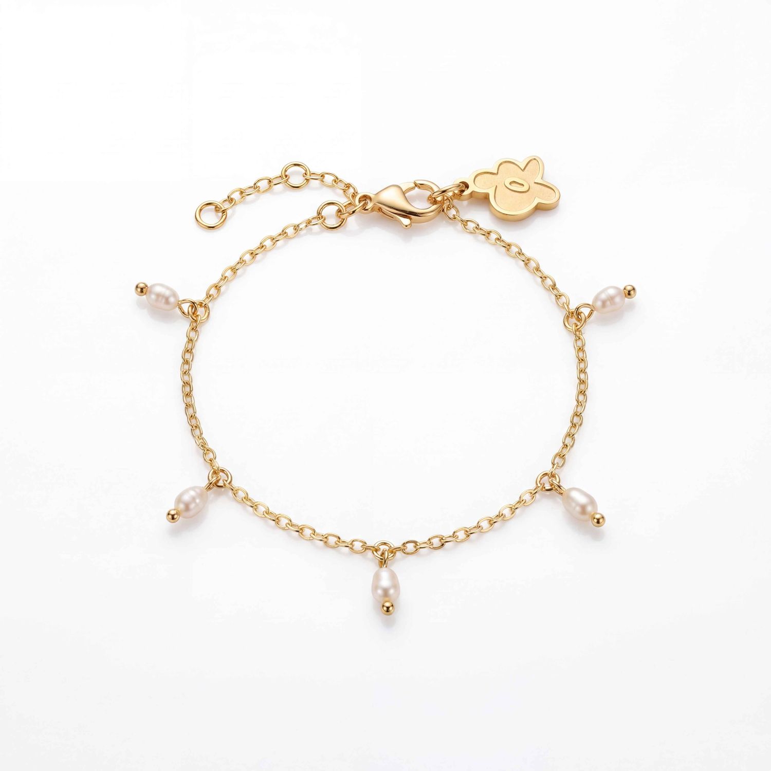 Браслет Весенняя Капель