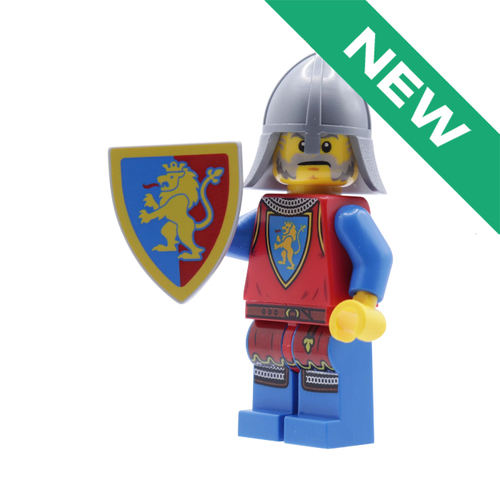 NEW Рыцарь из BAM