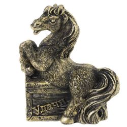 GAEM Копилка "Лошадь", L8 W6 H9,5 см, 4в.