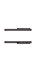 Смартфон realme C75 8/256 ГБ RU, Dual nano SIM, черный