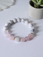 Браслет из натуральных камней