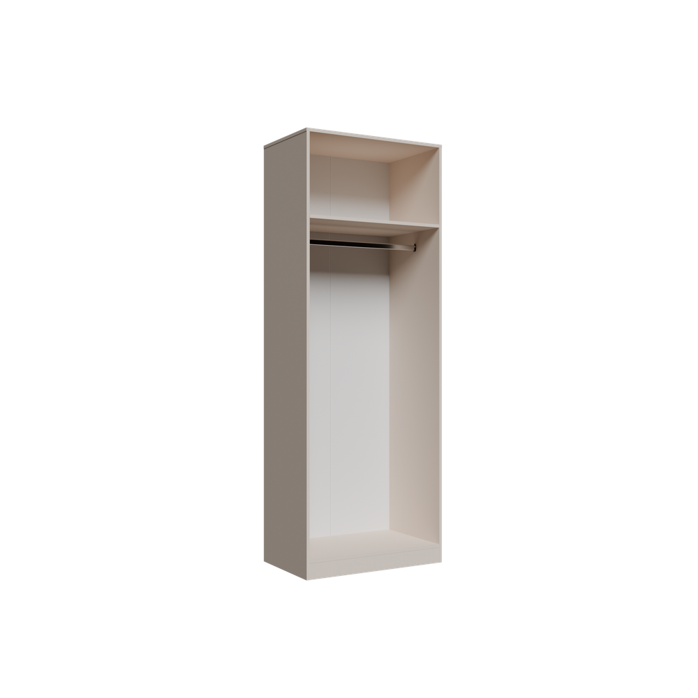 МС Пальма Шкаф 800