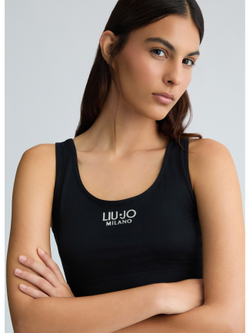 Топ спортивный женский Top Jersey LIU JO