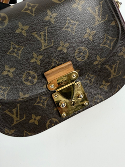 Сумка Louis Vuitton Eden Monogram