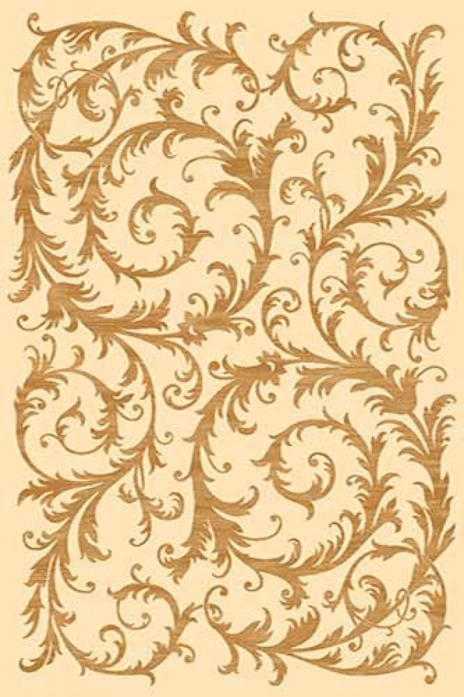 Olympos d156 CREAM Прямой