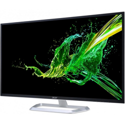 LCD Acer 31.5" EB321HQAbi {IPS 1920x1080 60Hz 4ms 1920x1080 178/178 300cd 8bit D-Sub HDMI1.4 VESA}[UM.JE1EE.A05]