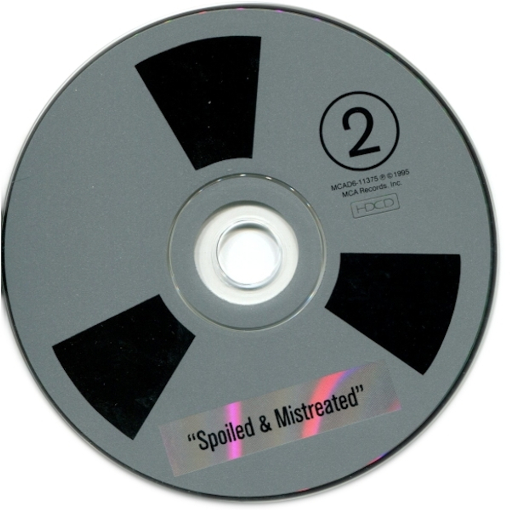 Tom Petty And The Heartbreakers / Playback (6HDCD)