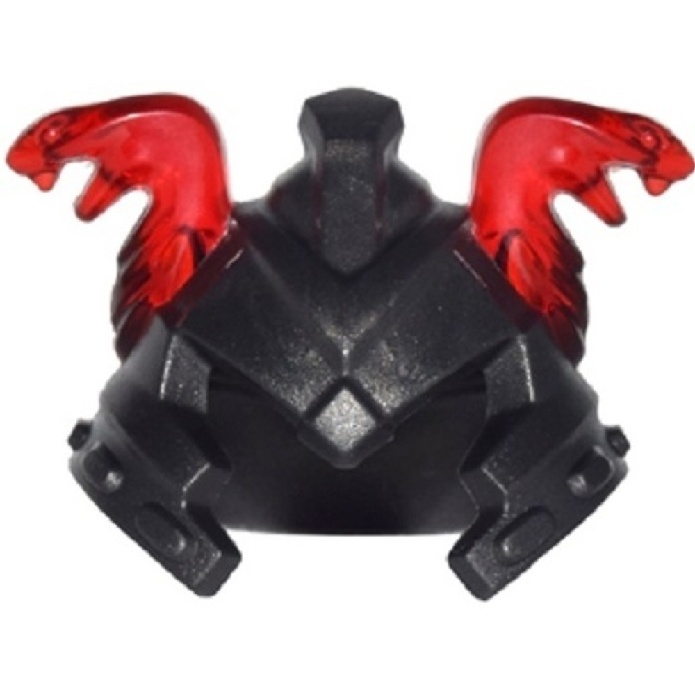 Шлем от Воина Багряной Армии 24484pb01