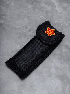 Тактический складной нож финка НКВД туристический Бежевый