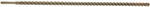 Бур Milwaukee SDS+ MX4 16x600 (4932352955)