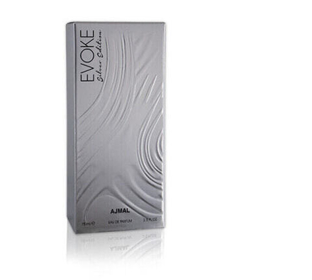 Женская парфюмерия Evoke Silver Edition Her - EDP