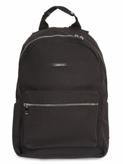 Рюкзак Sargan Брутал черный