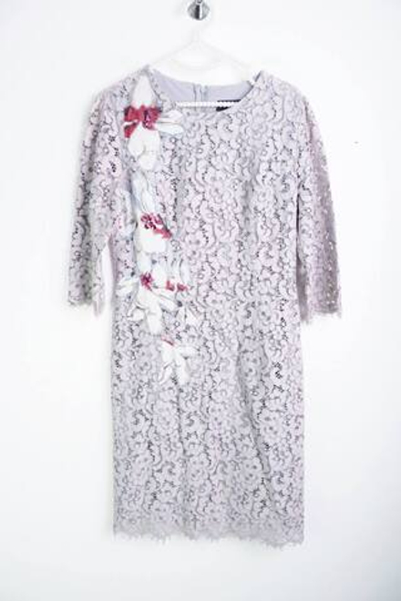 Платье Eleni Viare кружевное, визуально на 44 размер