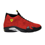 Кроссовки Jordan Air Jordan 14 Retro Ferrari