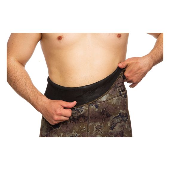 Штаны Marlin Skilur Pro Green 5 мм 52