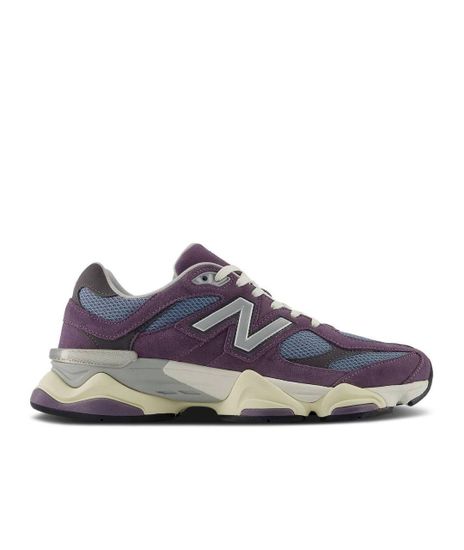 Кроссовки New Balance 9060 Shadow Purple