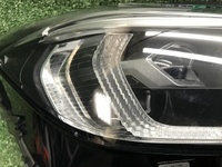 Фара правая BMW 7er G11 G12 (2019-2022) LED