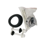 Арматура 1/2 ,ниж/подв VIEIR VRQ42