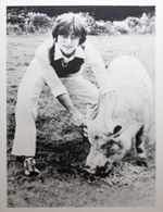 John Lennon / Imagine (LP)