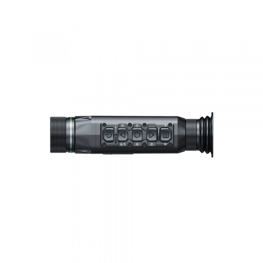 Тепловизионный монокуляр с дальномером ATAK HT13-35LRF