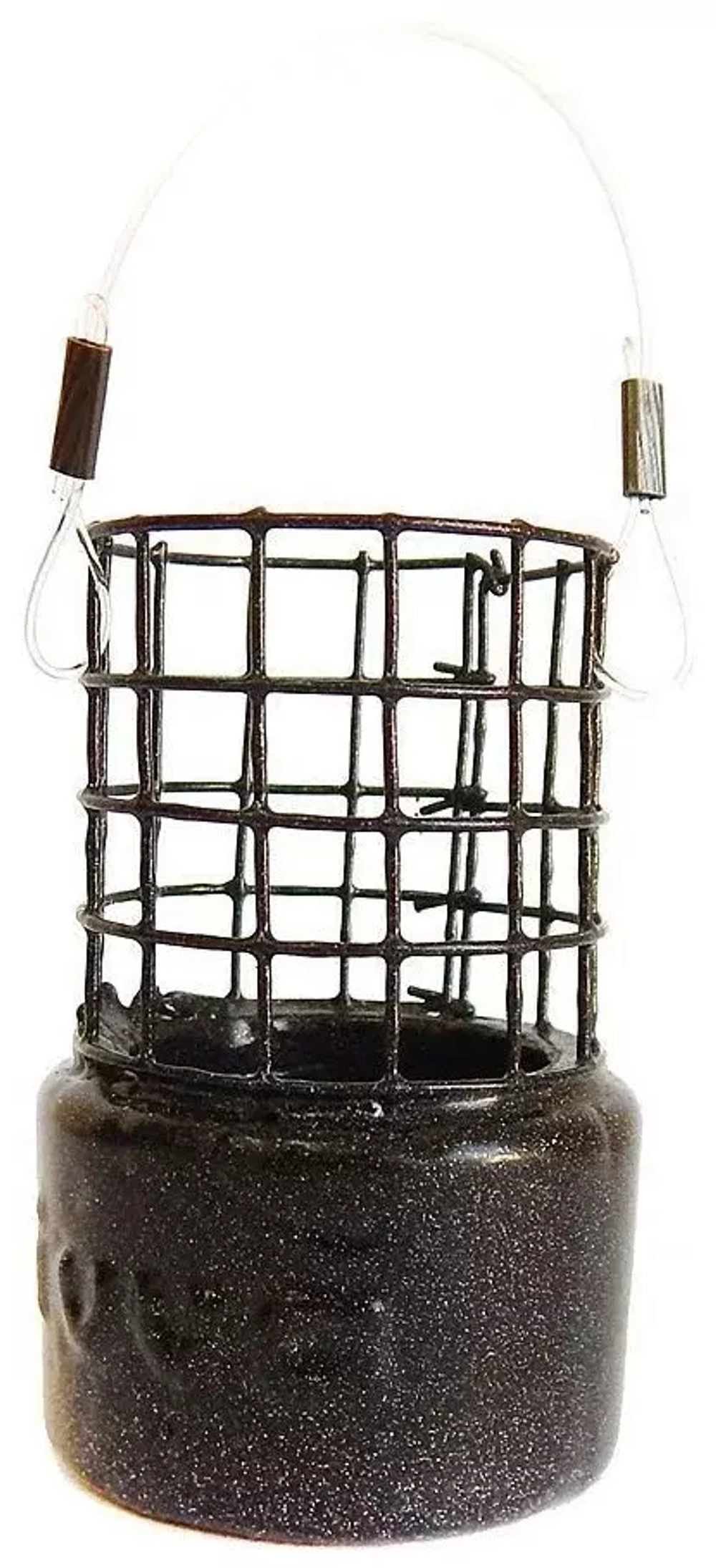 Кормушка IVVA "Дюза" (10шт. в упаковке)