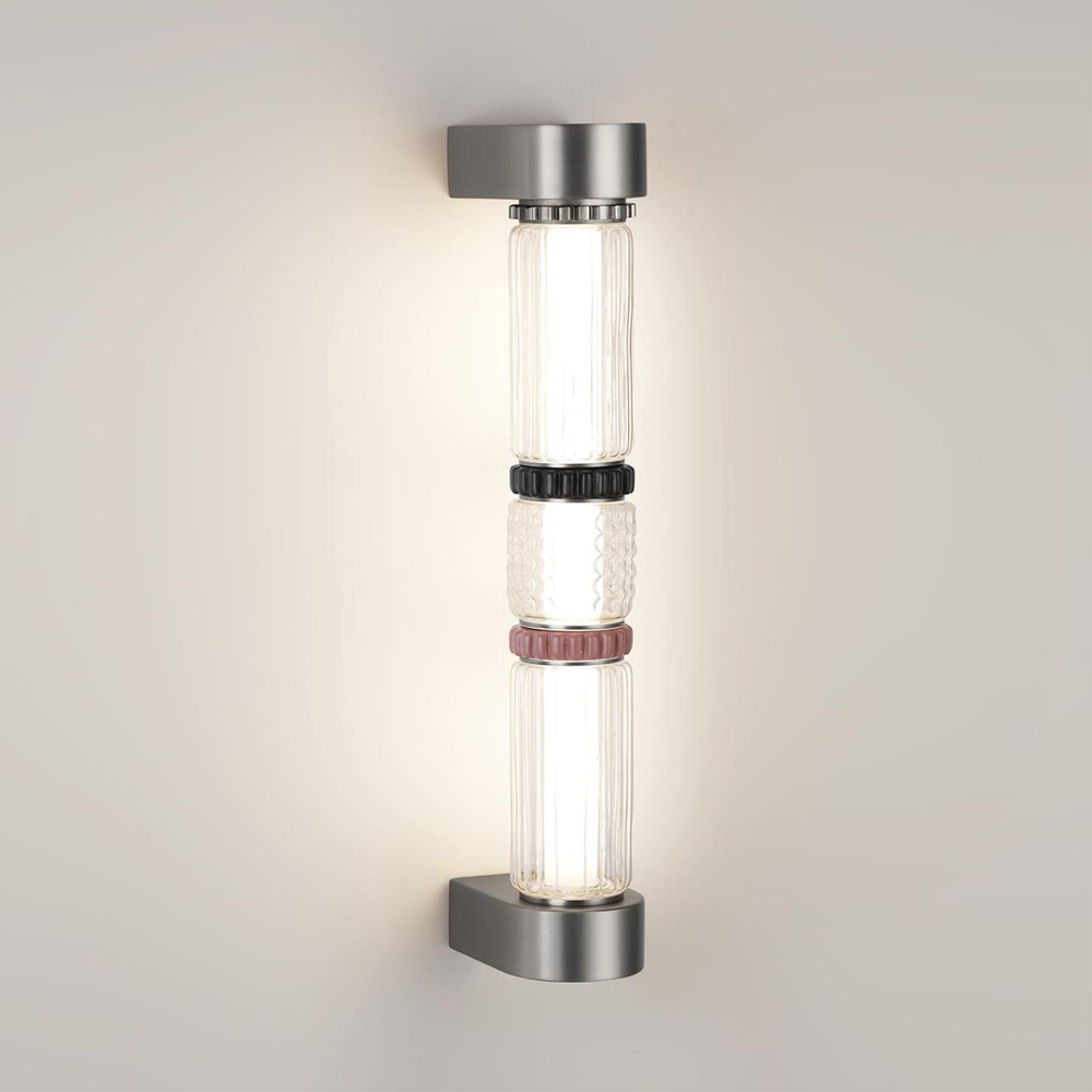 5456/12WL ODL_EX Настенный светильник LED 12W 4000K COLLIER L-VISION
