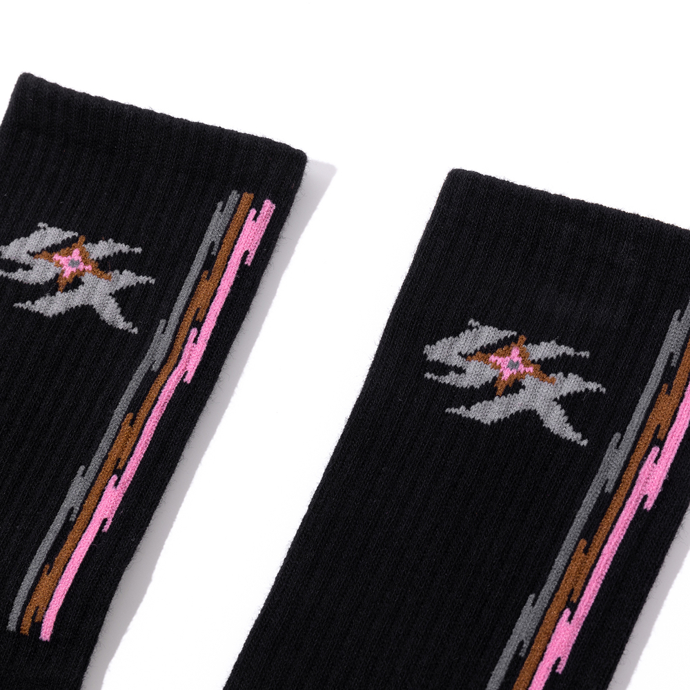 КОМПЛЕКТ НОСКОВ YMKASHIX STAR