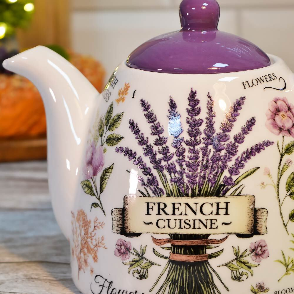 Чайник заварочный 0,94л "Эдем" тм Appetite