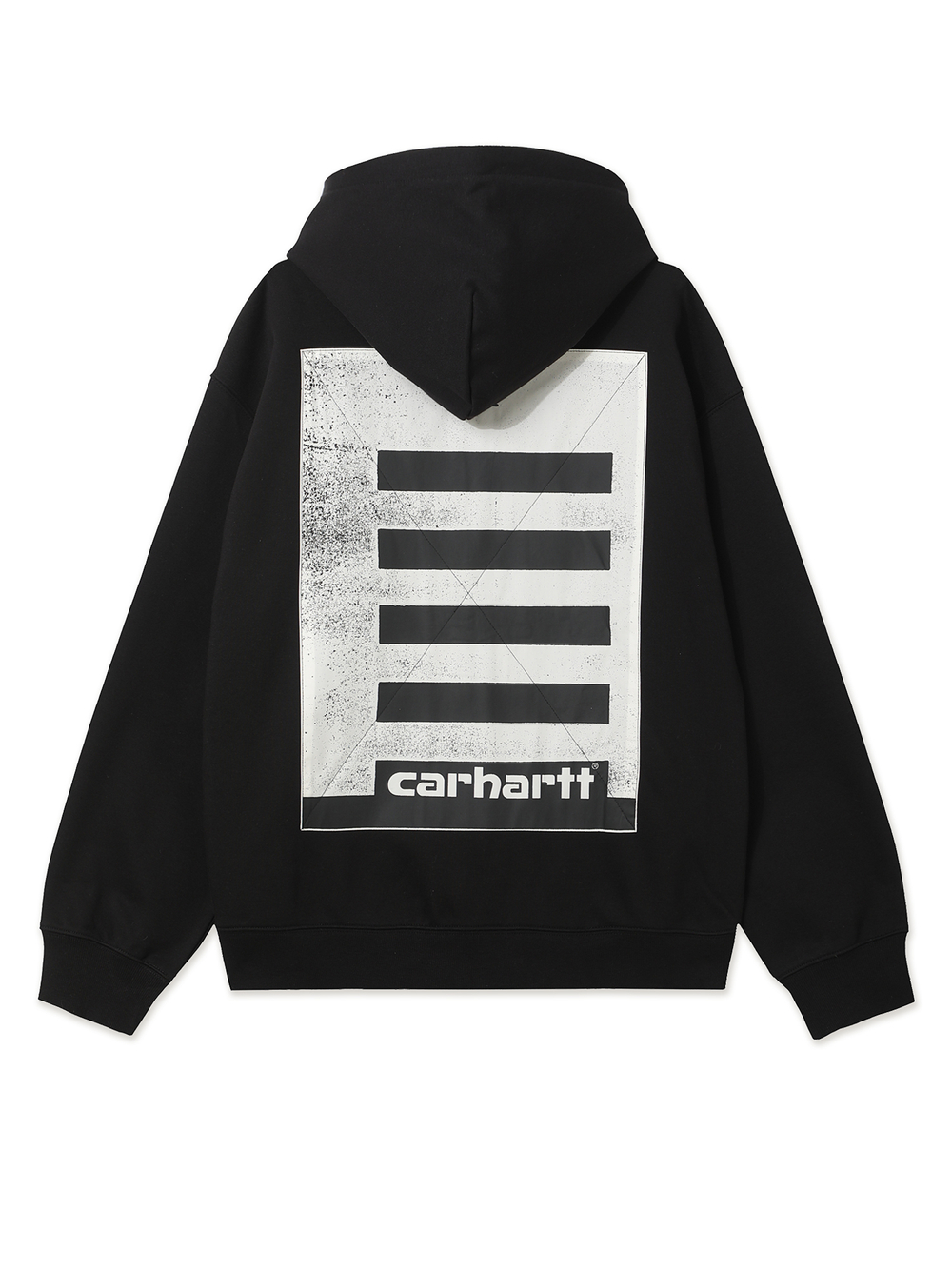 Мужская Толстовка Archive Lines