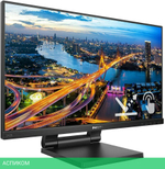 Монитор Philips 23.8" B Line 242B1TC