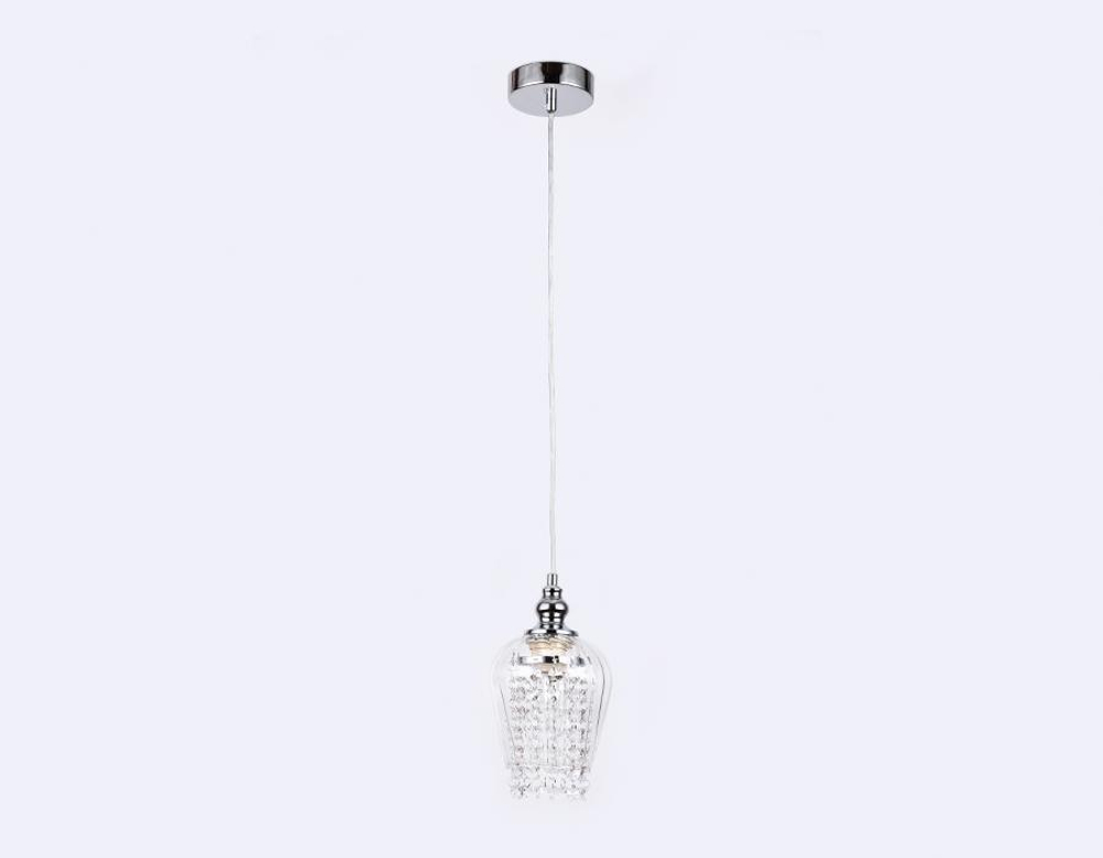 Подвесной светильник Ambrella Light Traditional TR3608