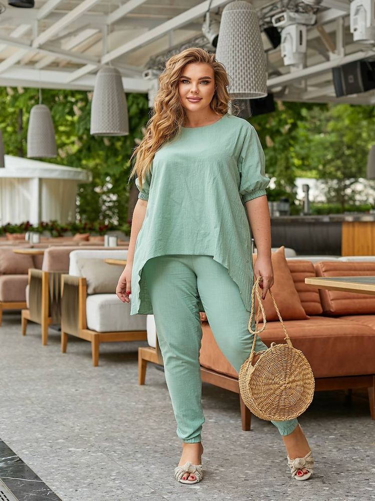 Костюм УК-5047 Fabrika