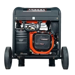 Aurora AGE 6500 DSX бензиновый генератор 2106774