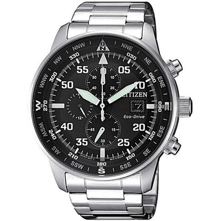 Мужские наручные часы Citizen CA0690-88E