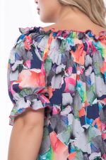 Костюм "Фаина" (грин) К6788 LT Collection (Акция)