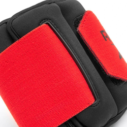 Утяжелители для ног и рук универсальные Reebok Ankle Weights (1 кг.)