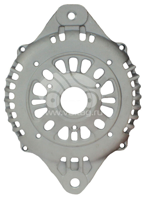 Крышка генератора передняя Nissan Primera (CD20)