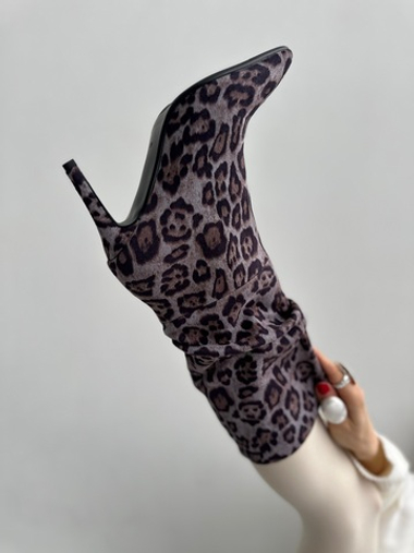 Ботильоны MARTA LEO