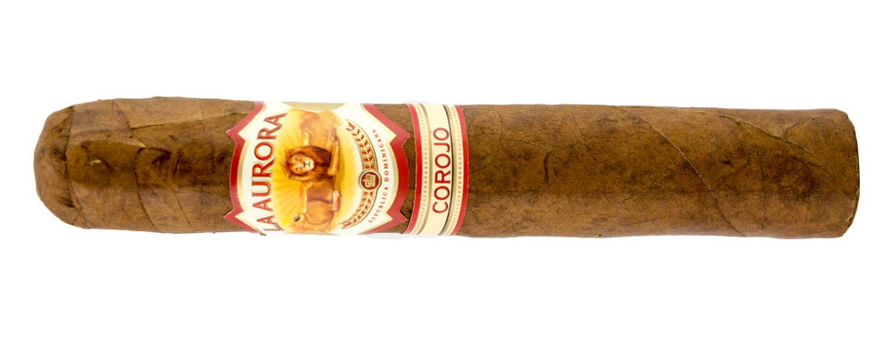 La Aurora 1962 Corojo Robusto