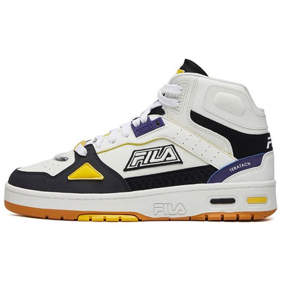 FILA FUSION Teratach