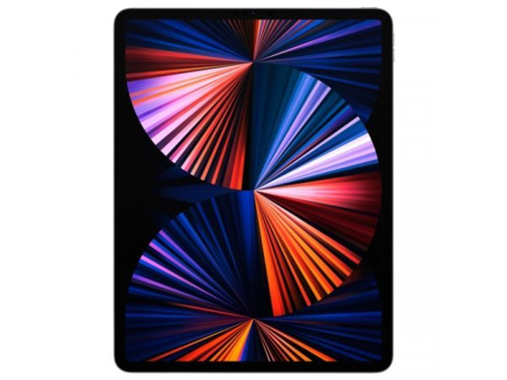 Планшет Apple iPad Pro 12.9 (2021) 512Gb Wi-Fi Space Gray
