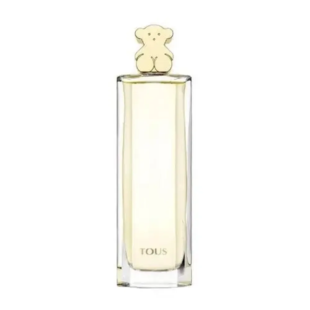 Женский парфюм Tous Gold Eau de Parfum Весна, 90 мл