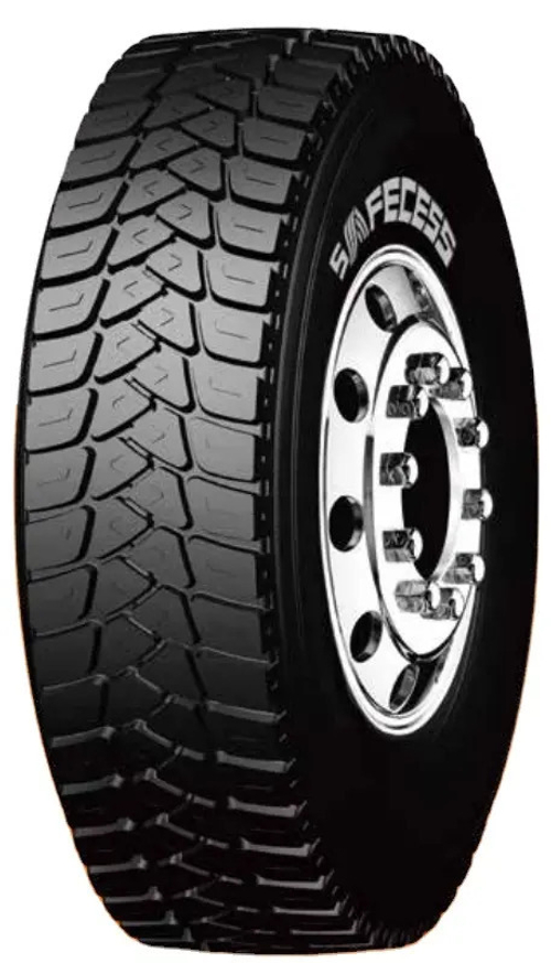 Грузовая шина 315 80 R22.5 20PR 156/153L SFC39 SAFECESS