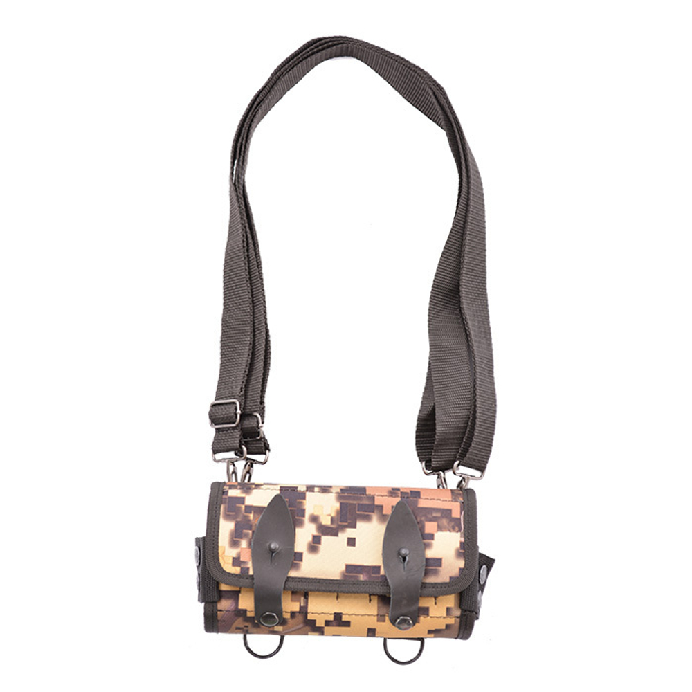 Секция К 12-16 патронов